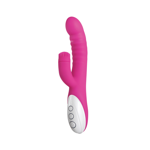 Evolved - Rockin' G - Wenkende duo vibrator